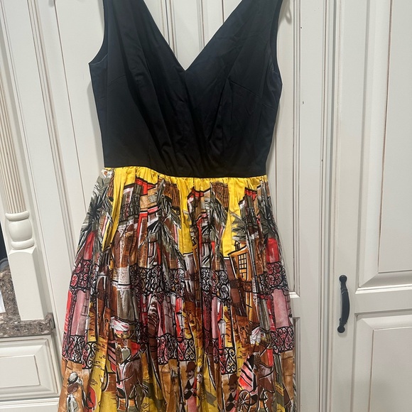 Trashy Diva French Quarter Walk in the Park - Picture 5 of 6